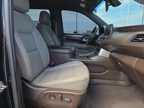 Used 2021 Chevrolet Tahoe LT RWD image 16
