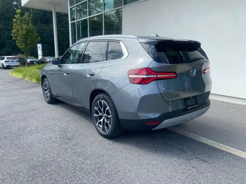 New 2026 BMW X3 xDrive30i w/ Convenience Package AWD/4WD image 9