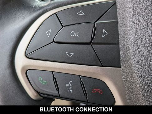 Used 2014 Jeep Grand Cherokee Limited AWD/4WD image 6