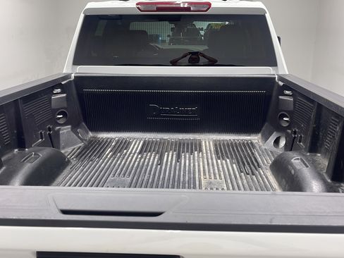 Used 2025 Chevrolet Silverado 2500 LT w/ Convenience Package AWD/4WD image 17