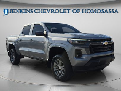 Used 2026 Chevrolet Colorado LT w/ LT Convenience Package