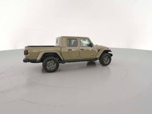 New 2026 Jeep Gladiator Mojave image 13