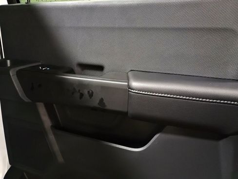 New 2025 Ford F150 STX w/ STX Black Appearance Package image 19