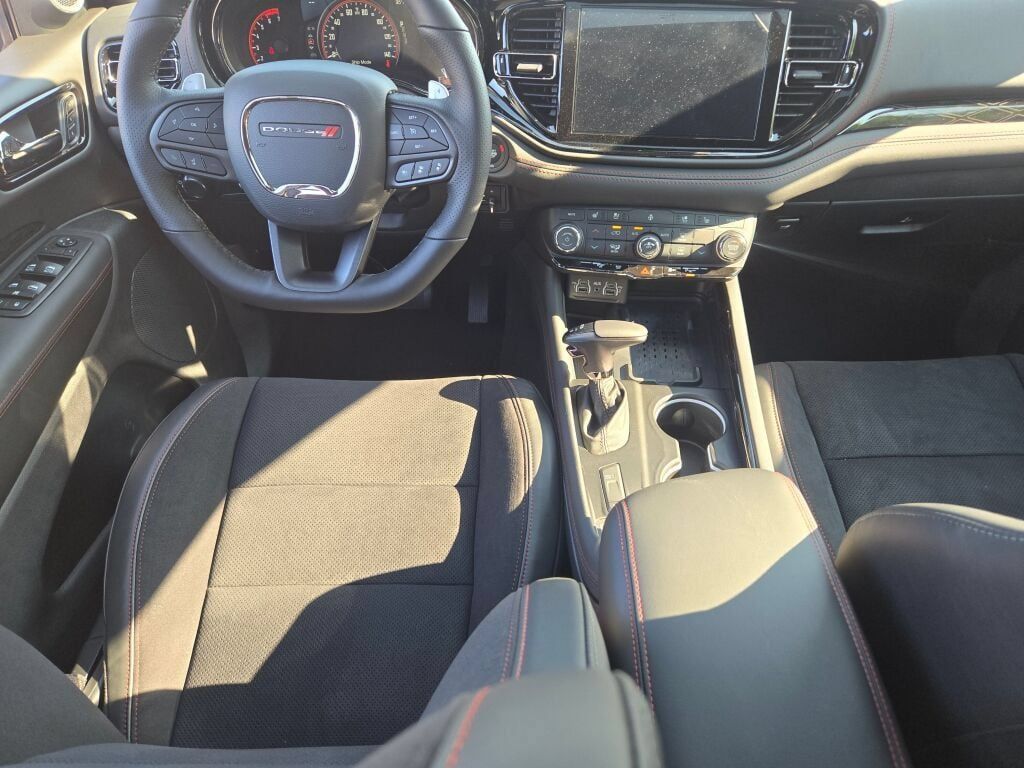 New 2026 Dodge Durango GT AWD/4WD image 2