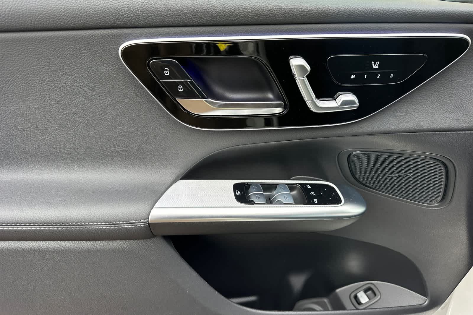 New 2026 Mercedes-Benz GLC 300 4MATIC image 10