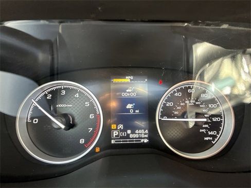 Used 2020 Subaru Forester Premium image 15
