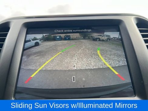 Used 2022 Jeep Cherokee Latitude AWD/4WD image 20