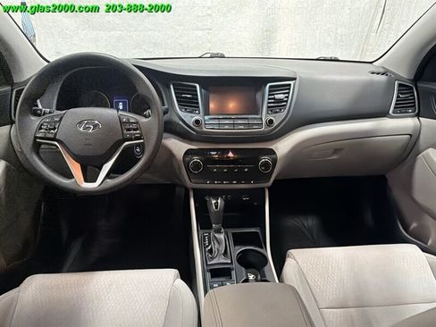 Used 2018 Hyundai Tucson SEL AWD/4WD image 6