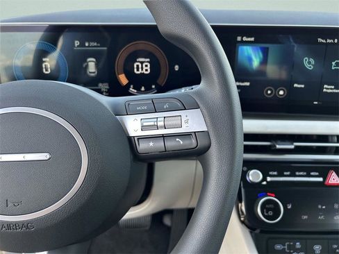 New 2026 Hyundai Tucson SEL image 26