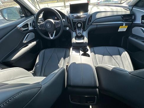 New 2026 Acura RDX w/ Technology Package image 12