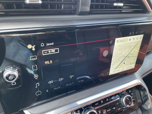 Used 2024 GMC Sierra 1500 Denali Ultimate image 20