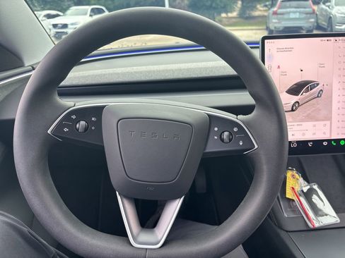 Used 2024 Tesla Model 3 Standard Range RWD image 24