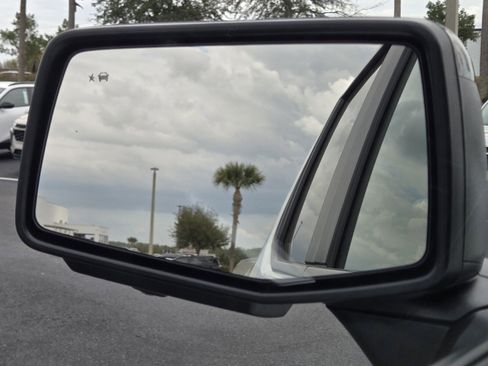 New 2026 Chevrolet Silverado 1500 LT Trail Boss w/ LT Trail Boss Premium Package image 14