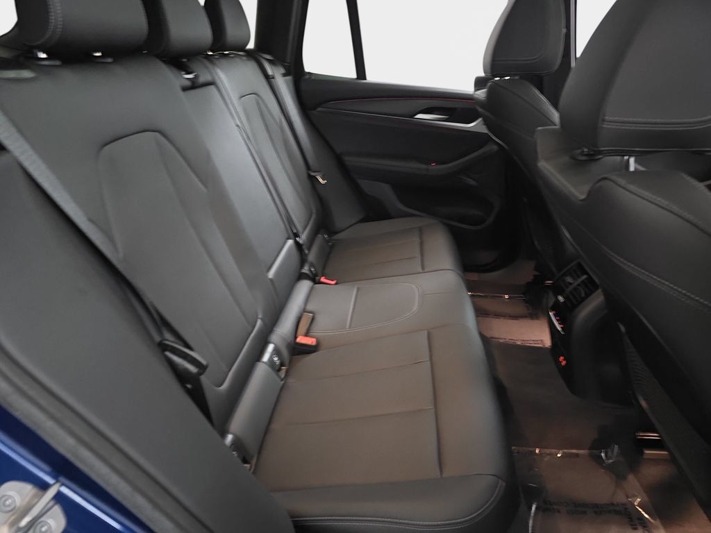Used 2023 BMW X3 xDrive30i w/ Premium Package w/ZPA AWD/4WD image 13