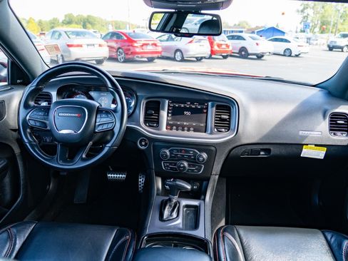 Used 2022 Dodge Charger GT w/ Blacktop Package RWD image 15