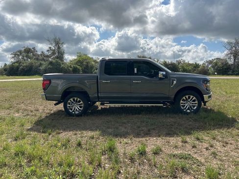 New 2026 Ford F150 XLT image 12