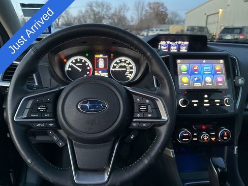 Used 2021 Subaru Forester Limited image 7