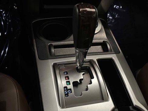 Certified 2023 Toyota 4Runner Limited AWD/4WD image 17