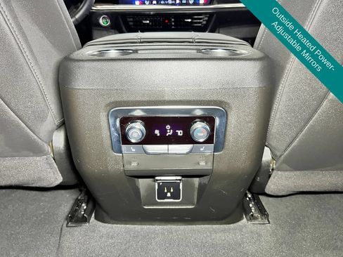 Used 2025 Chevrolet Tahoe Z71 w/ Comfort Package AWD/4WD image 23