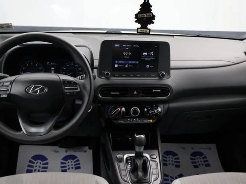 Used 2023 Hyundai Kona SEL FWD image 19