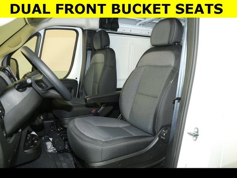 New 2026 RAM ProMaster 1500 image 3