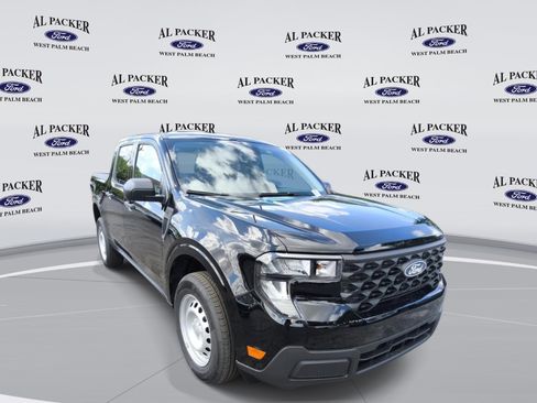 New 2026 Ford Maverick XL FWD image 7
