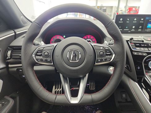 New 2026 Acura RDX A-Spec image 14