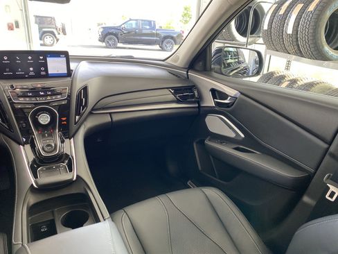 Used 2022 Acura RDX AWD w/ Technology Package image 30