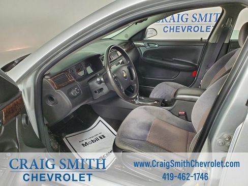 Used 2012 Chevrolet Impala LT image 27