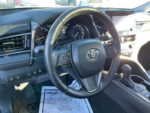 Certified 2023 Toyota Camry SE image 6