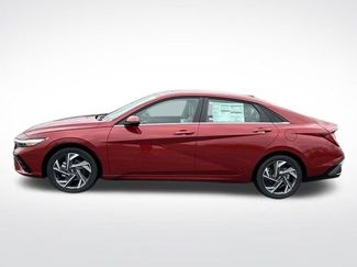 New 2025 Hyundai Elantra Limited FWD video 2