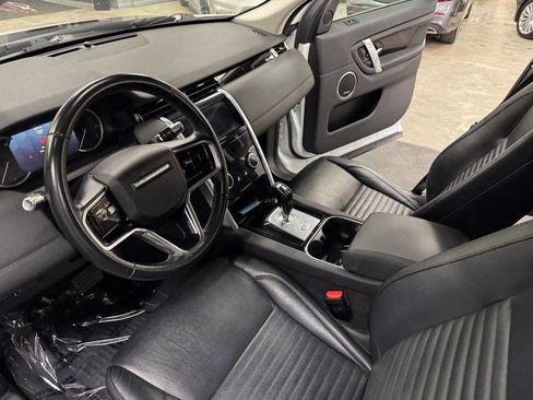 Used 2021 Land Rover Discovery Sport S image 35