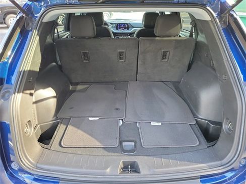 Used 2022 Chevrolet Blazer LT image 9