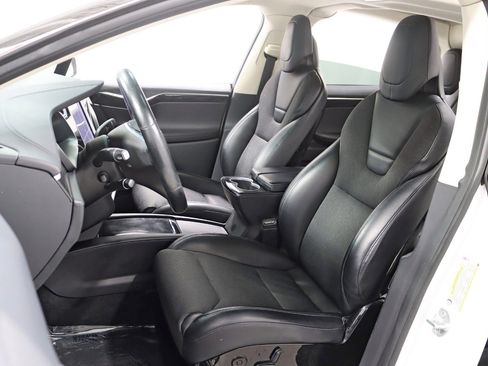 Used 2016 Tesla Model X AWD/4WD image 27