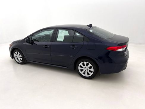 Used 2024 Toyota Corolla LE image 10