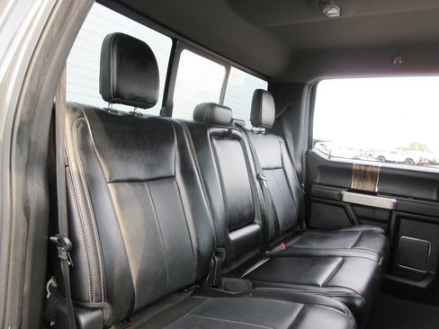 Used 2020 Ford F150 Lariat AWD/4WD image 24