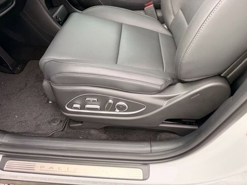 New 2026 Hyundai Palisade Calligraphy AWD/4WD image 9
