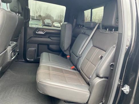 Certified 2024 Chevrolet Silverado 2500 High Country w/ Midnight Edition image 21