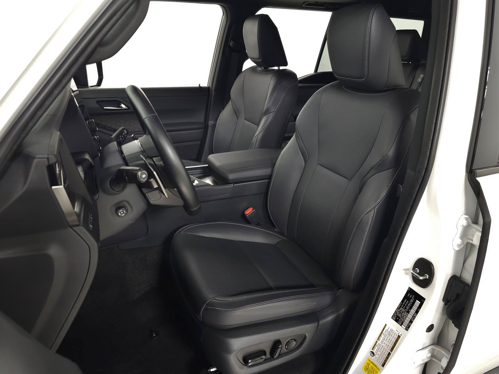 Used 2026 Lexus GX 550 w/ Accessory Package (2T) AWD/4WD image 20