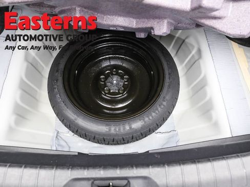 Used 2025 Nissan Altima 2.5 SV image 22