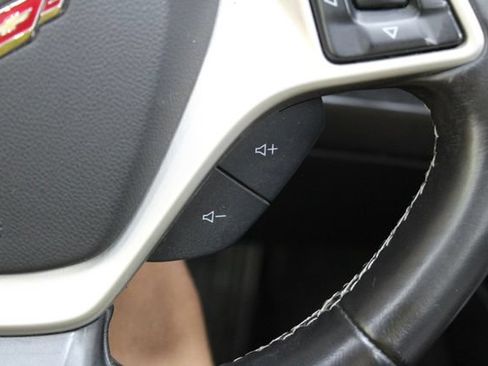 Used 2017 Chevrolet Corvette Stingray Convertible w/ 3LT Preferred Equipment Group RWD image 17