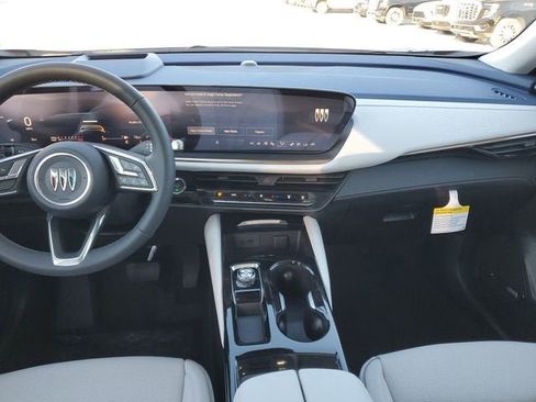 New 2026 Buick Envision Avenir image 14