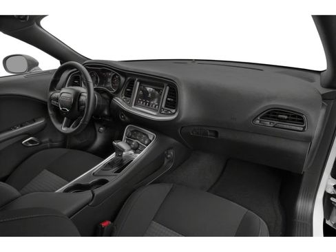 Used 2023 Dodge Challenger R/T RWD image 10