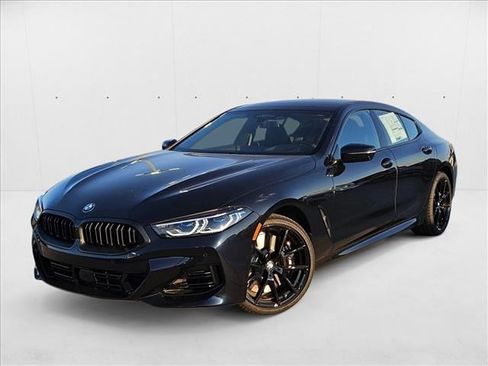 Used 2026 BMW 840i xDrive 840i image 1