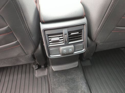 Certified 2022 Subaru Forester Sport image 21