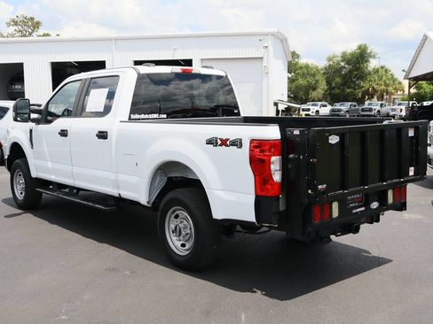 Used 2022 Ford F250 XL w/ Power Equipment Group AWD/4WD image 7