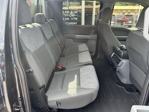 Used 2021 Ford F150 XLT w/ Equipment Group 302A High image 18