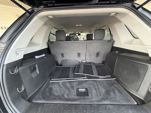 Used 2016 GMC Terrain SLE image 13