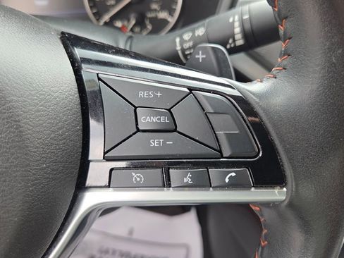 Used 2025 Nissan Altima 2.5 SR FWD image 22