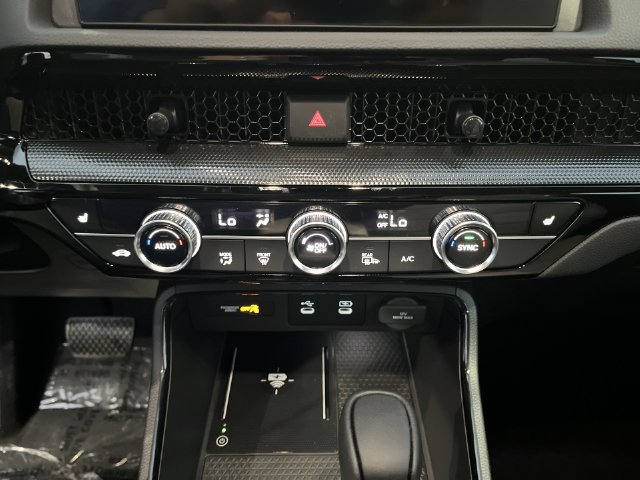 New 2027 Honda CR-V EX-L image 26